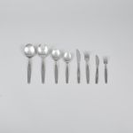 1210 1278 CUTLERY SET